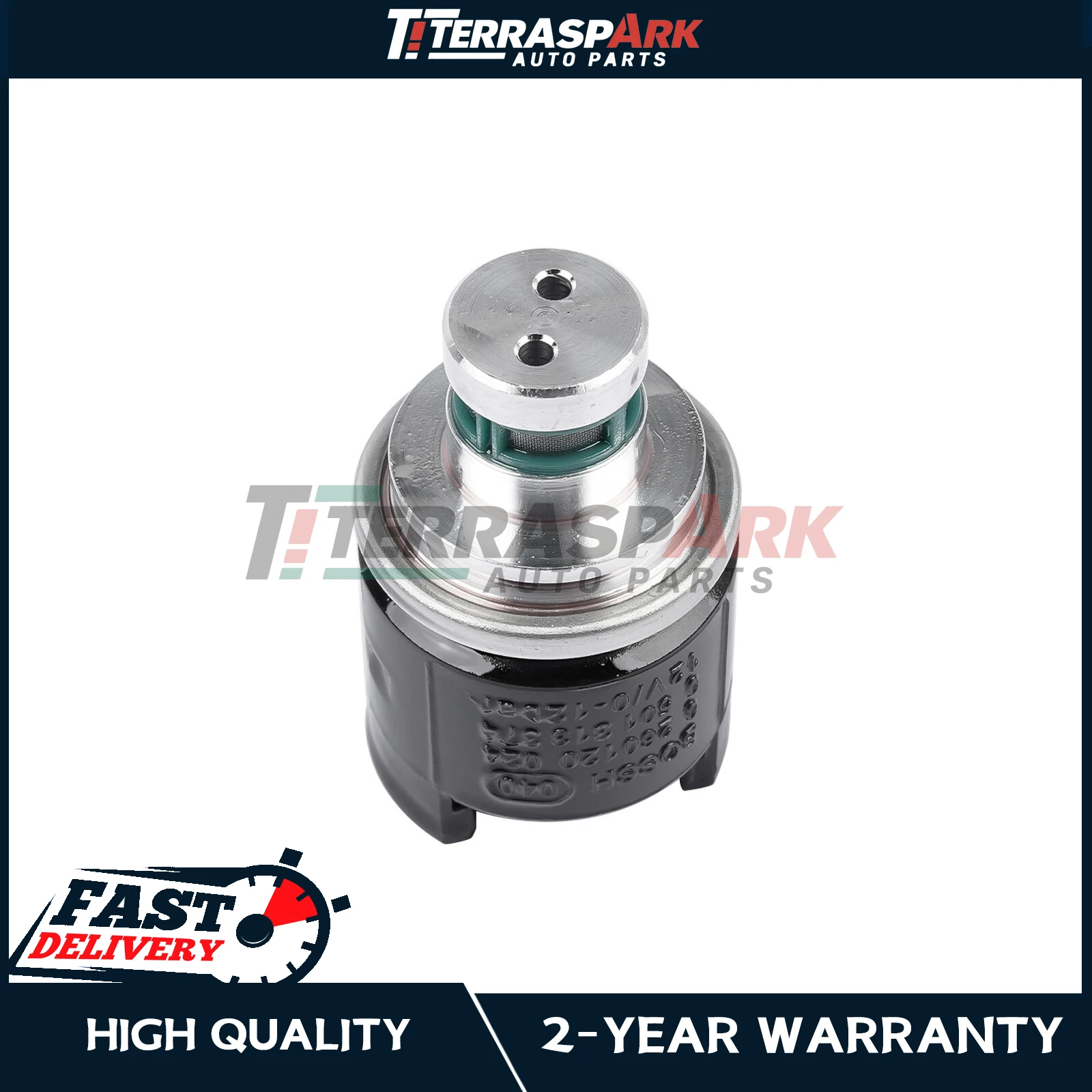 12V Solenoid Valve AT179491 for John Deere 210LE 310E 310G 410G 410E 485E 710D 
12V Solenoid Valve AT179491 for John Deere 210LE 310E 310G 410G 410E 485E 710D