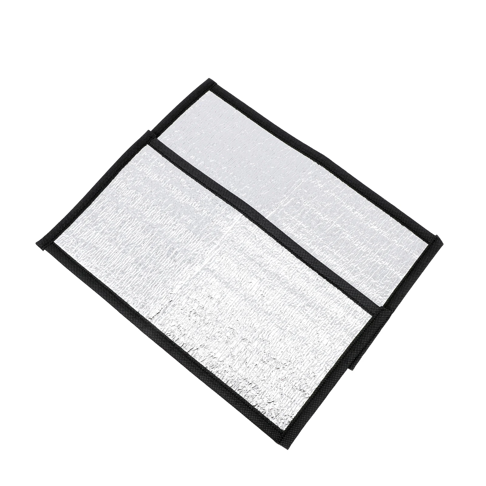 2pcs Reptile Box Heating Pad Warm Reflective Film for Snake Lizard Turtle Reptile Reflective Film Reptile Heating Pad Reflector
2pcs Reptile Box Heating Pad Warm Reflective Film for Snake Lizard Turtle Reptile Reflective Film Reptile Heating Pad Reflector