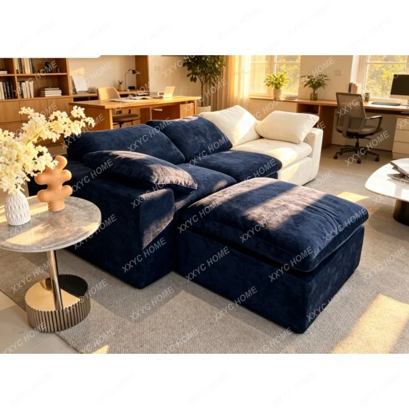 DBLazy casual milk velvet fabric down vacuum compression sofa french z609, 280*100*160
DBLazy casual milk velvet fabric down vacuum compression sofa french z609, 280*100*160