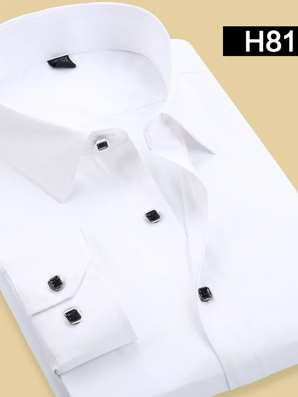 Spring Summer New Men's Long SVE Shirt Fashion Youth Ultra Slim Fit PU Leather Thickened Deformable All-Season CleanFit
Spring Summer New Men's Long SVE Shirt Fashion Youth Ultra Slim Fit PU Leather Thickened Deformable All-Season CleanFit