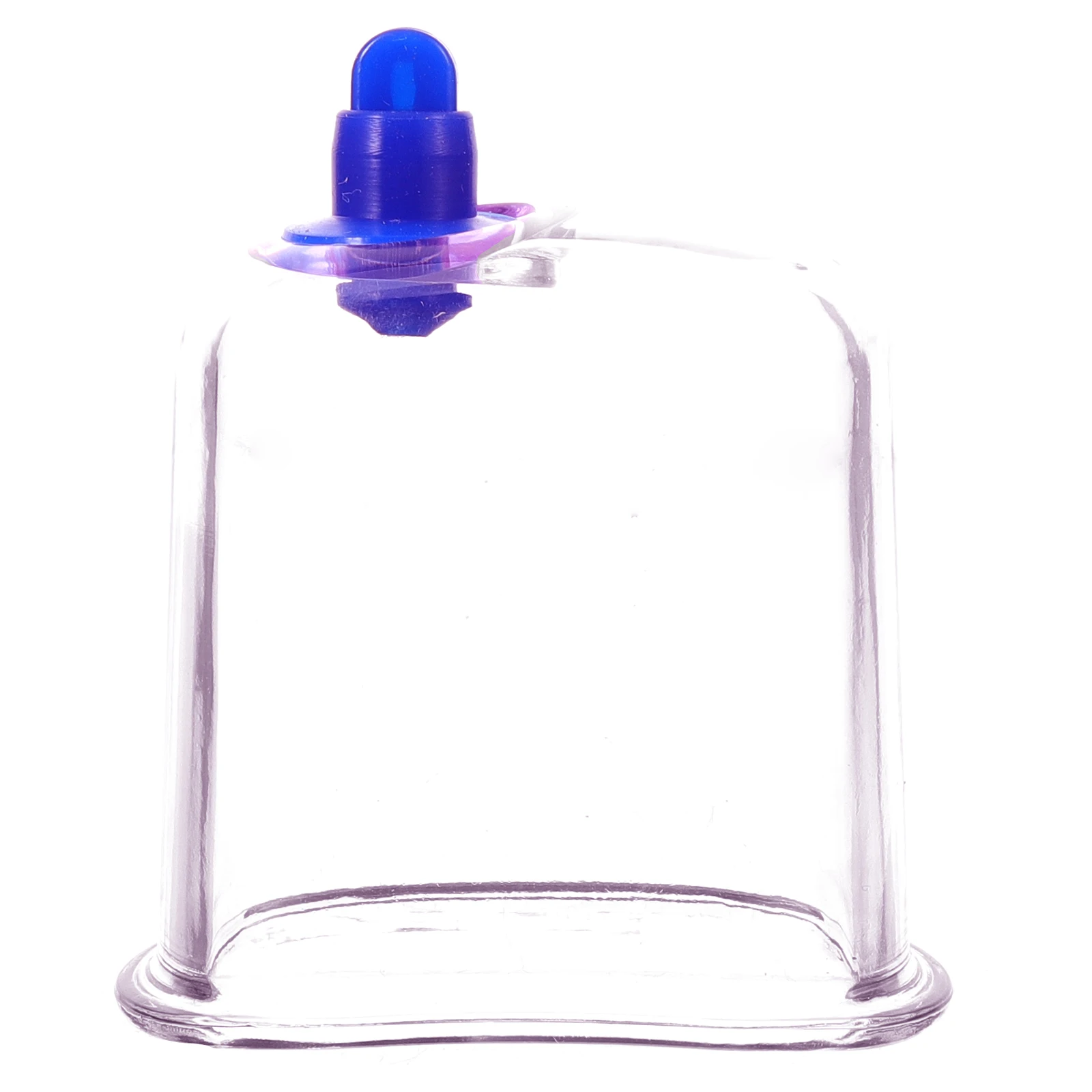 Cupping Jar Vacuum Cupping Tool Professional Relaxing Healthy Massage Beauty Device Household Body Care Suction Cups Thickened
Cupping Jar Vacuum Cupping Tool Professional Relaxing Healthy Massage Beauty Device Household Body Care Suction Cups Thickened