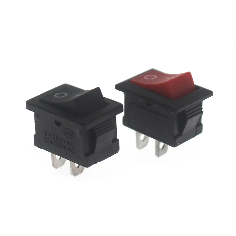 5 шт./лот 21x15 мм медные ножки черный, красный кнопочный мини-переключатель 6A 10A 110V 250V KCD1 2-контактный защелкивающийся кулисный переключатель 21 мм * 15 мм
5 шт./лот 21x15 мм медные ножки черный, красный кнопочный мини-переключатель 6A 10A 110V 250V KCD1 2-контактный защелкивающийся кулисный переключатель 21 мм * 15 мм