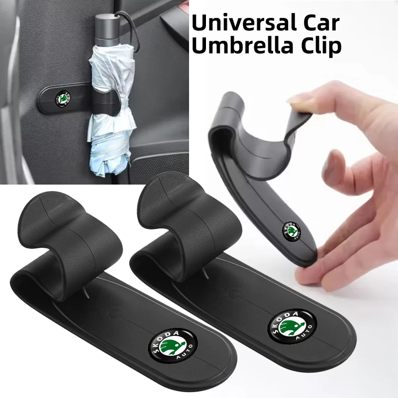 Car Umbrella Holders Trunk Tools Storage Hook Accessories For Skoda Octavia Rapid Kodiaq Karoq Fabia Kamiq Superb Derivative Vis
Car Umbrella Holders Trunk Tools Storage Hook Accessories For Skoda Octavia Rapid Kodiaq Karoq Fabia Kamiq Superb Derivative Vis