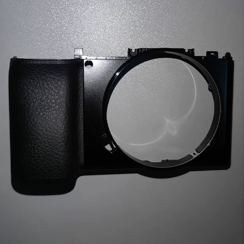 99% New front cover with grip repair parts for Sony ILCE-6100 A6100 camera
99% New front cover with grip repair parts for Sony ILCE-6100 A6100 camera