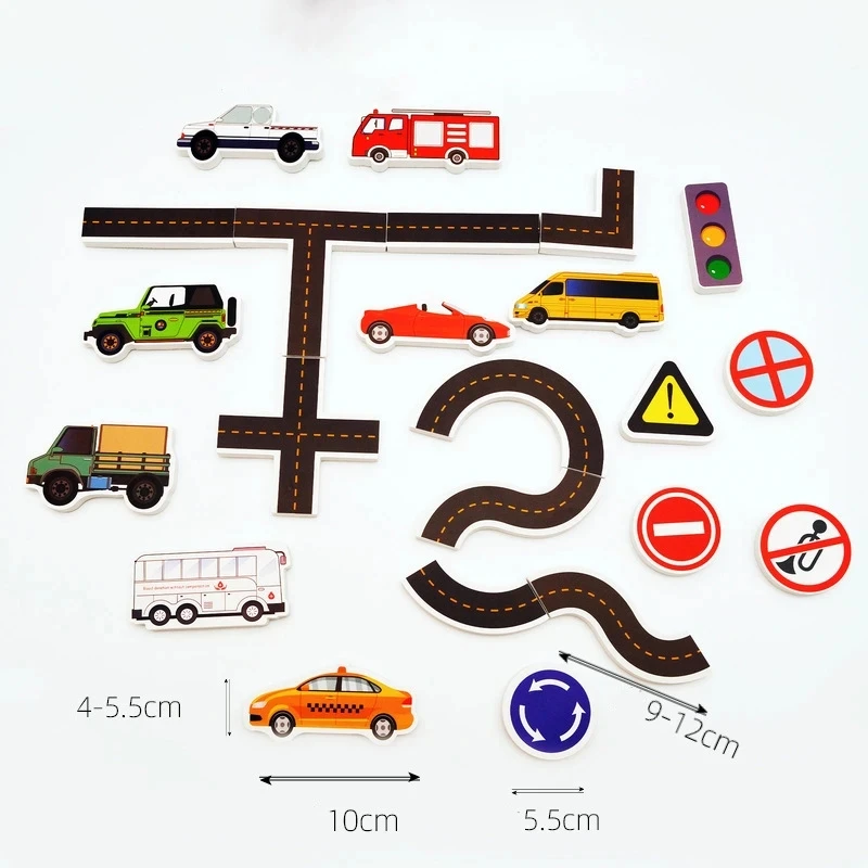 A Set Children Baby Baby Bath Bath Water Toy City Traffic Car Road Rail Puzzle City Puzzle Gifts For Children City Puzzle
A Set Children Baby Baby Bath Bath Water Toy City Traffic Car Road Rail Puzzle City Puzzle Gifts For Children City Puzzle