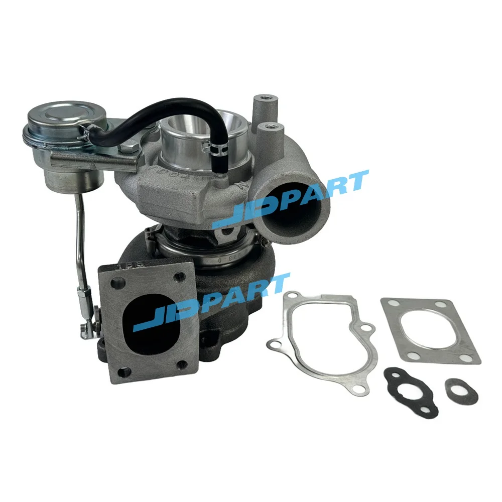 7017202 49189-10422 Turbocharger For Kubota V3800 Engine Diesel Parts Whole Sale
7017202 49189-10422 Turbocharger For Kubota V3800 Engine Diesel Parts Whole Sale