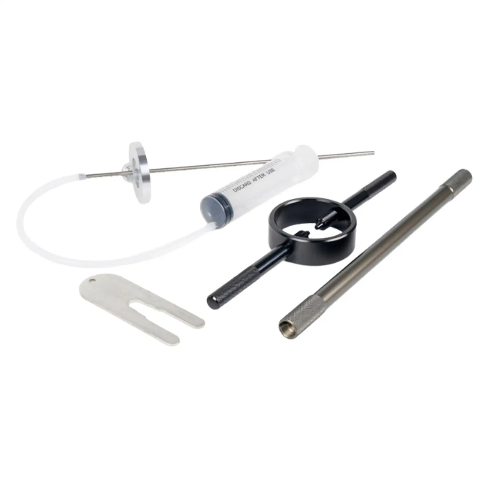 Motorcycle Fork Service Tool Kit for Motorcycles, Street Bikes Essential Repair
Motorcycle Fork Service Tool Kit for Motorcycles, Street Bikes Essential Repair