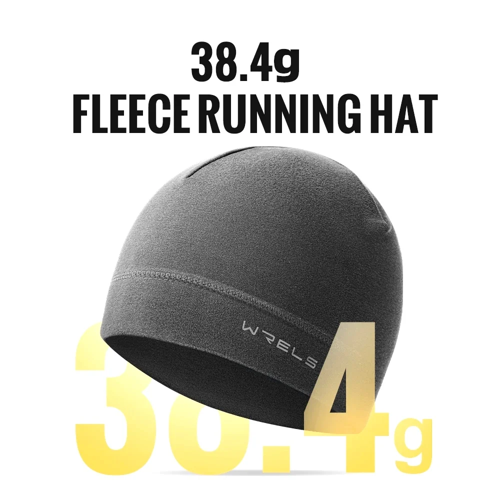WRELS Winter Cycling Cap Windproof Keep Warm Skiing Cap Road Cycling Warm Hat Snow Outdoor Sport Thermal Fleece Running Headband
WRELS Winter Cycling Cap Windproof Keep Warm Skiing Cap Road Cycling Warm Hat Snow Outdoor Sport Thermal Fleece Running Headband