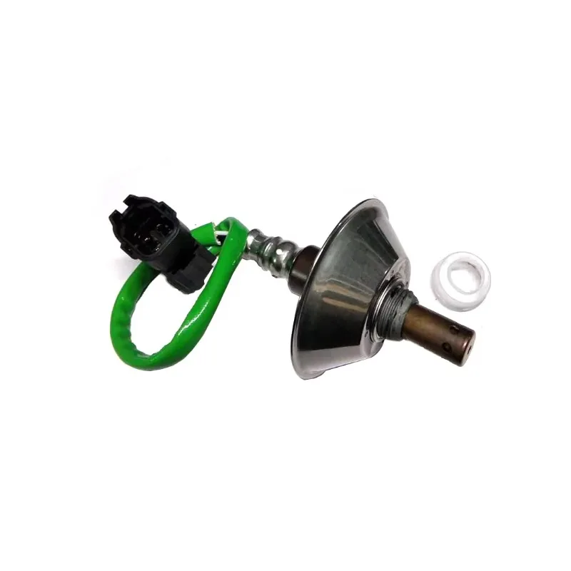 18213-78K00 1821378K00 High quality oxygen sensor
18213-78K00 1821378K00 High quality oxygen sensor