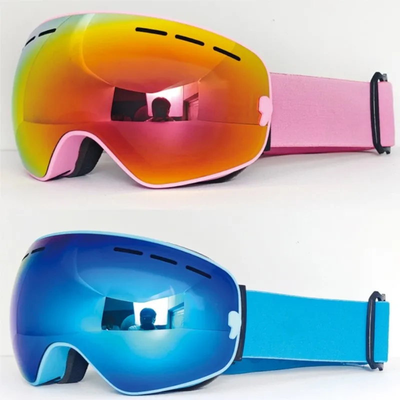 All Weather Wind Sand Proof Motorbike Eyewear Anti Fog Polarized Lens Comfort Sponge Frame Highway Travel
All Weather Wind Sand Proof Motorbike Eyewear Anti Fog Polarized Lens Comfort Sponge Frame Highway Travel