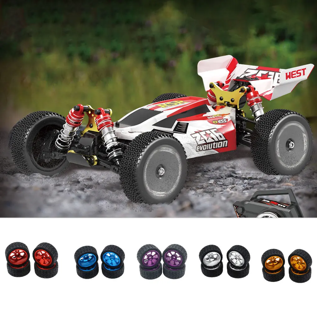 4 шт. металлические колесные диски из шестигранного алюминиевого сплава для 1/18 Wltoys A949, детали для обновления радиоуправляемого автомобиля
4 шт. металлические колесные диски из шестигранного алюминиевого сплава для 1/18 Wltoys A949, детали для обновления радиоуправляемого автомобиля