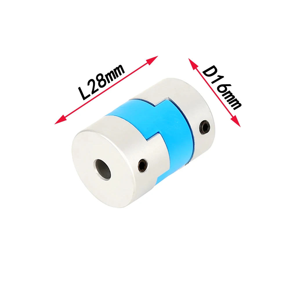 Крестовая муфта из алюминиевого сплава Veekaft D16L28, регулировка, эксцентриковый винтовой двигатель, Зажимная большая муфта поперечного типа
Крестовая муфта из алюминиевого сплава Veekaft D16L28, регулировка, эксцентриковый винтовой двигатель, Зажимная большая муфта поперечного типа