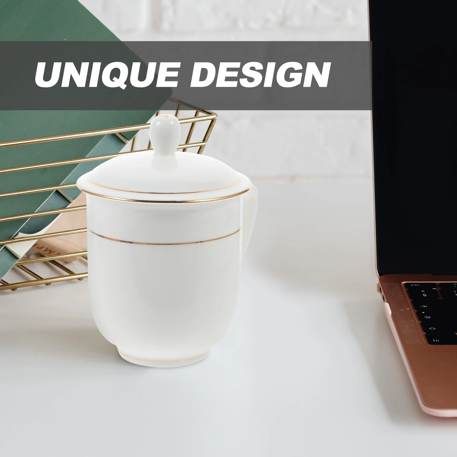 Ceramic Mug Premium Material Simple Design Multi-Function Coffee Mug Home Accessory Tea Soup Cup Household Water Cup
Ceramic Mug Premium Material Simple Design Multi-Function Coffee Mug Home Accessory Tea Soup Cup Household Water Cup