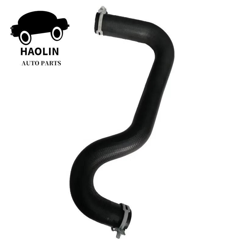 DN3215185A Brand New Radiator Coolant Lower Water Hose For Ford Fiesta 1.5 2013 Engine Parts 1705463 8V218B273AD
DN3215185A Brand New Radiator Coolant Lower Water Hose For Ford Fiesta 1.5 2013 Engine Parts 1705463 8V218B273AD