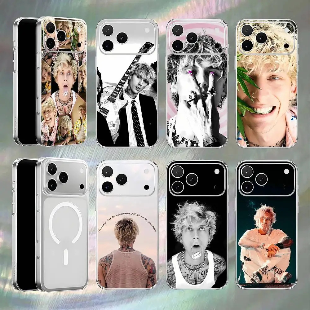 M-MGK Kelly singer Magnetic Wireless Charging Transparent White Phone Case For iPhone 17,16,15,14,13,12,11,Pro,Max,Plus
M-MGK Kelly singer Magnetic Wireless Charging Transparent White Phone Case For iPhone 17,16,15,14,13,12,11,Pro,Max,Plus