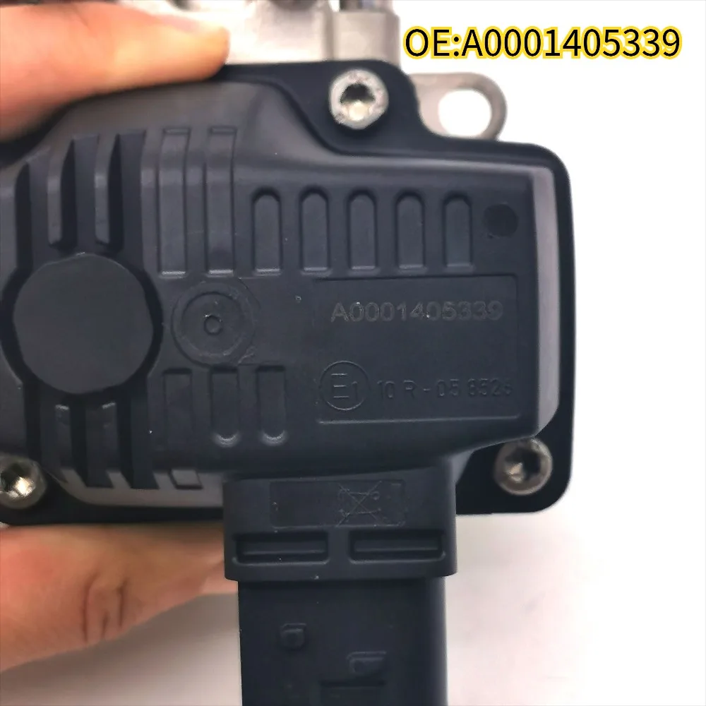 Original High quality New For A0001405339 24V UL2 AdBlue/DEF Dosing Module for A0001403939
Original High quality New For A0001405339 24V UL2 AdBlue/DEF Dosing Module for A0001403939