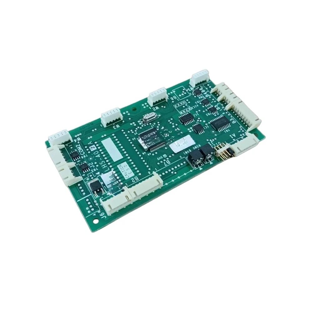 Elevator PCB Instruction Board LHS-40 2 A/2A for GPS-3 Lift Parts
Elevator PCB Instruction Board LHS-40 2 A/2A for GPS-3 Lift Parts