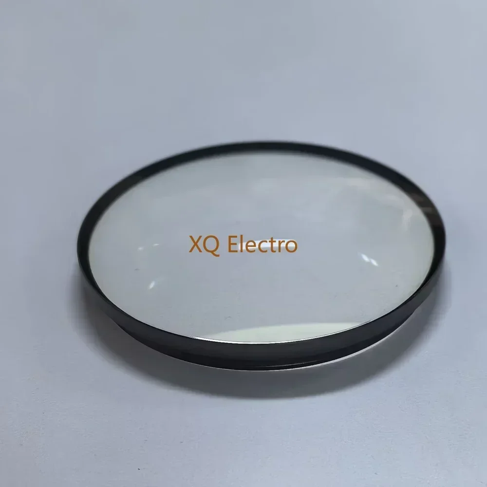 NEW Front Zoom Lens Only Glass FOR Canon EF 24-70mm 24-70 mm F/4 L F4 L IS USM Camera Replacement Part
NEW Front Zoom Lens Only Glass FOR Canon EF 24-70mm 24-70 mm F/4 L F4 L IS USM Camera Replacement Part