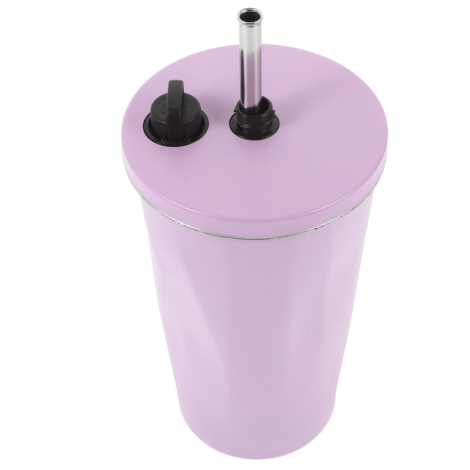 Portable Vacuum Mug Insulated Water Bottle with Straw Car Coffee Cup for Travel Stainless Steel Tumbler Creative Glass
Portable Vacuum Mug Insulated Water Bottle with Straw Car Coffee Cup for Travel Stainless Steel Tumbler Creative Glass