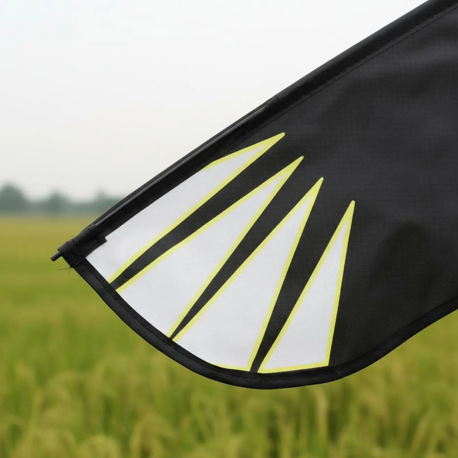 Flying Eagle Kite Lifelike Design Avian Repelling Kite Scarecrow Easy to Fly Control Supply for Gardeners, Orchard, Vineyard
Flying Eagle Kite Lifelike Design Avian Repelling Kite Scarecrow Easy to Fly Control Supply for Gardeners, Orchard, Vineyard