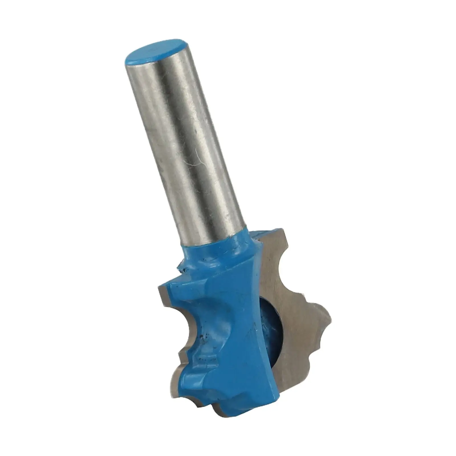 Carving Cutting Tool Precision Line Cutter Blue Silver Finish Compatibility With Routers Length 72.1mm Solid Steel Construction
Carving Cutting Tool Precision Line Cutter Blue Silver Finish Compatibility With Routers Length 72.1mm Solid Steel Construction