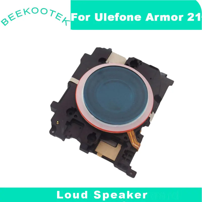 New Original Ulefone Armor 21 Speaker Loud Speaker Inner Buzzer Speaker Ringer Horn Accessories For Ulefone Armor 21 Smart Phone
New Original Ulefone Armor 21 Speaker Loud Speaker Inner Buzzer Speaker Ringer Horn Accessories For Ulefone Armor 21 Smart Phone