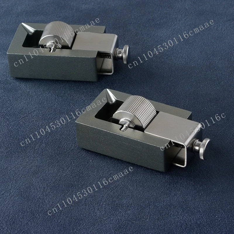 Side Oil Box, Fuel-saving, Easy To Clean, Stainless, Thickness Controllable, Handmade DIY Leather Goods, Leather Tools 7032
Side Oil Box, Fuel-saving, Easy To Clean, Stainless, Thickness Controllable, Handmade DIY Leather Goods, Leather Tools 7032