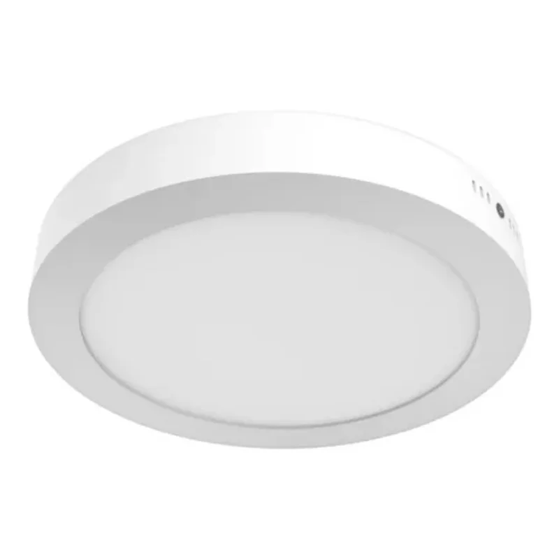 Ceiling light 18PTLlleDR30MVB 18W warm light Ankaa IllTecnolite white ceiling light
Ceiling light 18PTLlleDR30MVB 18W warm light Ankaa IllTecnolite white ceiling light