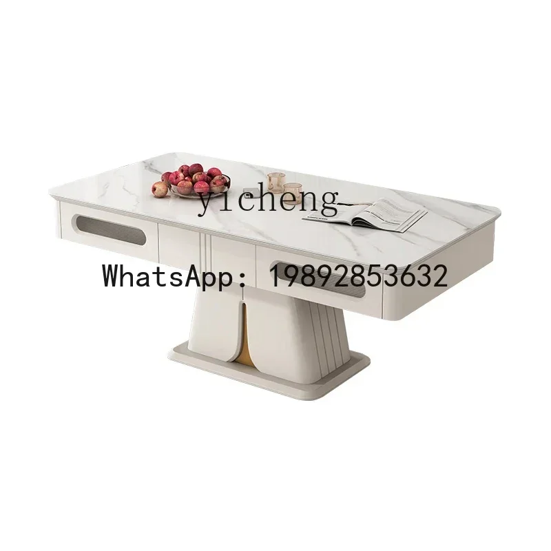 T2-25 Electric Lift Coffee Table Dining Table Dual-use Two-in-one Living Room Multi-functional Heating
T2-25 Electric Lift Coffee Table Dining Table Dual-use Two-in-one Living Room Multi-functional Heating