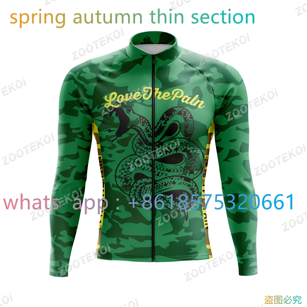 Love The Pain Cycling Jersey Cycling Wear Road Bike Cycle Top Summer Thin Unisex Long-sleeve Riding Breathable Lightweight 2023
Love The Pain Cycling Jersey Cycling Wear Road Bike Cycle Top Summer Thin Unisex Long-sleeve Riding Breathable Lightweight 2023