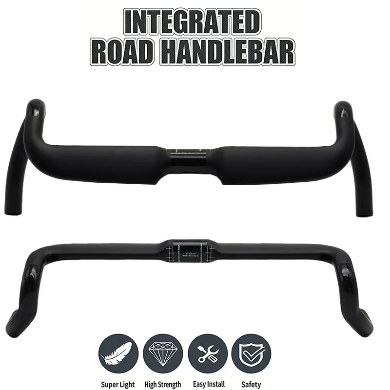 Руль для шоссейного велосипеда из углеродного волокна, руль для гоночного велосипеда 31,8, наружный угол, все внутренние кабели для гравийного велосипеда
Руль для шоссейного велосипеда из углеродного волокна, руль для гоночного велосипеда 31,8, наружный угол, все внутренние кабели для гравийного велосипеда