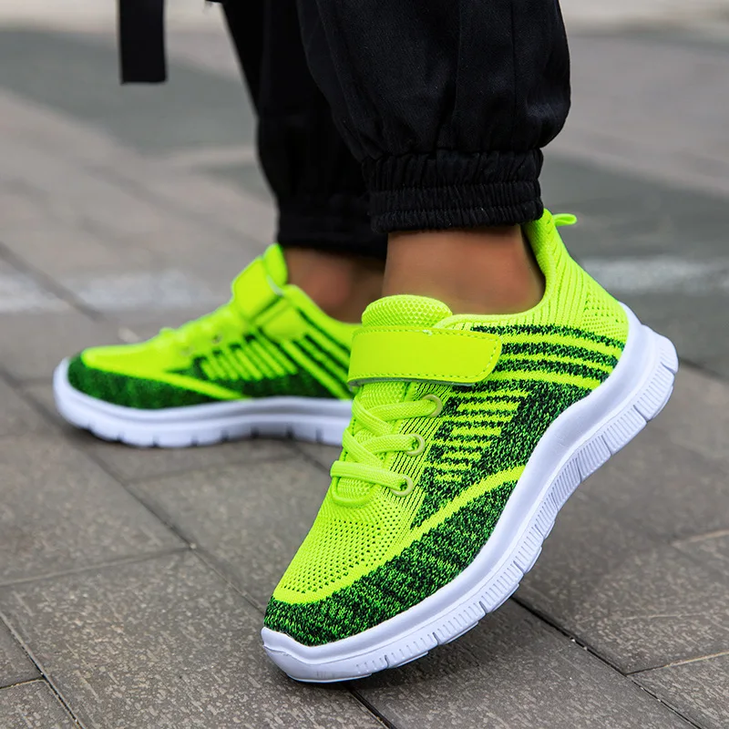 Kids'Casual Shoes Color Blocking PU Leather Fashion Spring Sports Shoes For Children Anti-slip Blue Green Shoes Size 28-40
Kids'Casual Shoes Color Blocking PU Leather Fashion Spring Sports Shoes For Children Anti-slip Blue Green Shoes Size 28-40