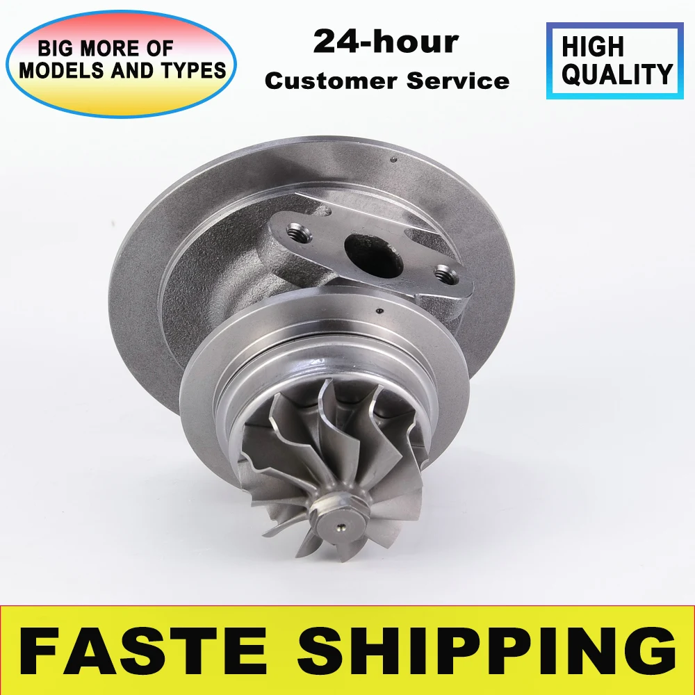 Turbine Cartridge HE250WG Turbo Core 3791514 For 180 Hp B5.9 Ltr Vehicle Model LPK2518/LPT2518/3718/3118 6B 3792602 Turbocharger
Turbine Cartridge HE250WG Turbo Core 3791514 For 180 Hp B5.9 Ltr Vehicle Model LPK2518/LPT2518/3718/3118 6B 3792602 Turbocharger