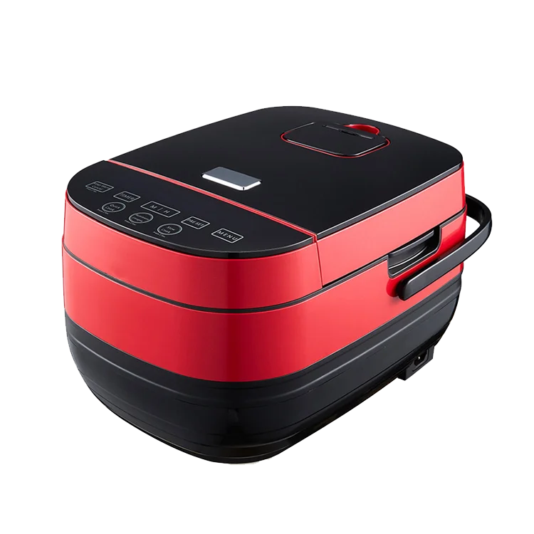 YYHC-Customized Electric Rice Cooker Domestic 5 Litre Multifunctional Smart Rice Cooker
YYHC-Customized Electric Rice Cooker Domestic 5 Litre Multifunctional Smart Rice Cooker