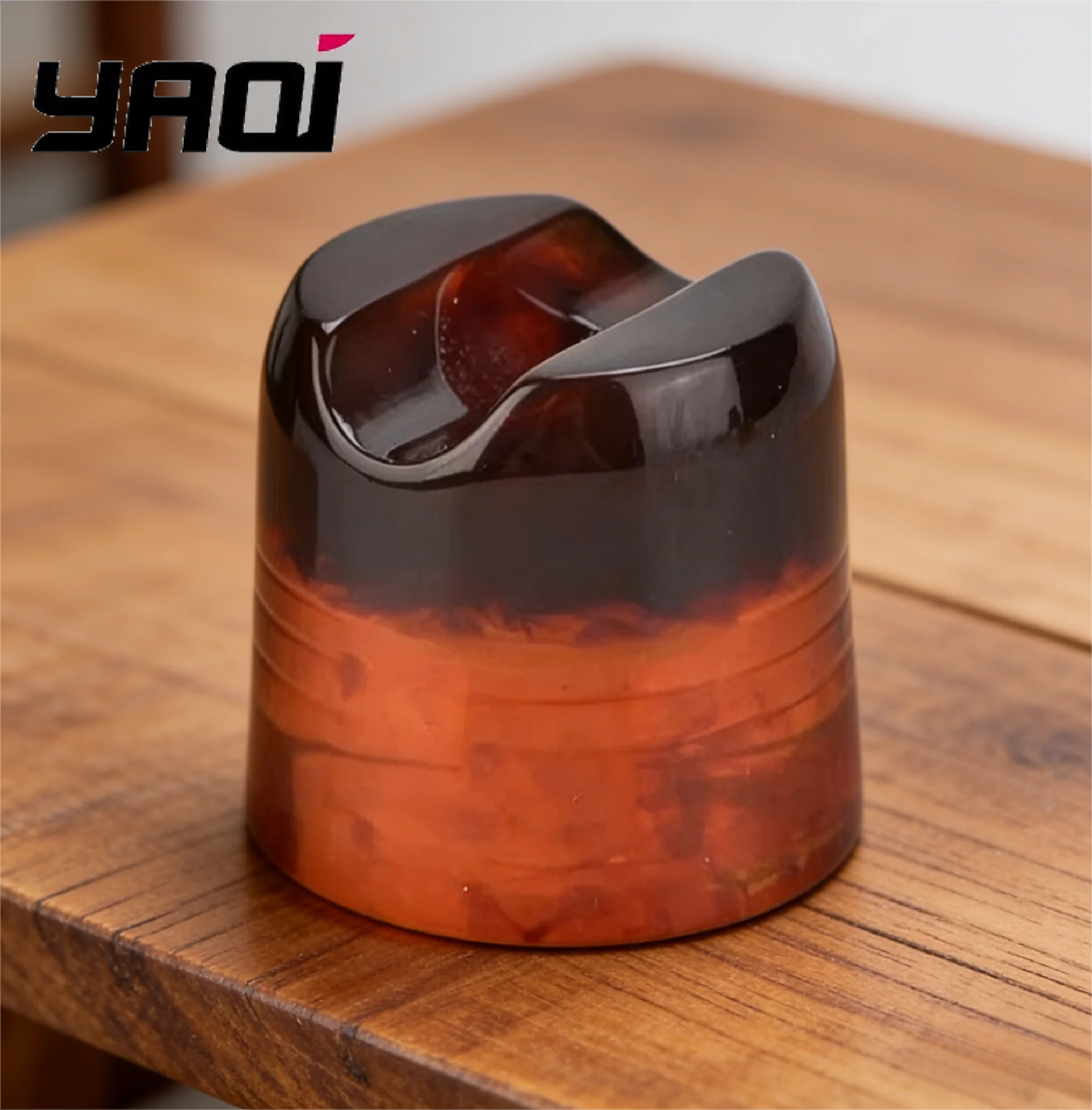 YAQI Moka Express Resin Mens Shaving Razor Holder Stand YAQI
YAQI Moka Express Resin Mens Shaving Razor Holder Stand YAQI