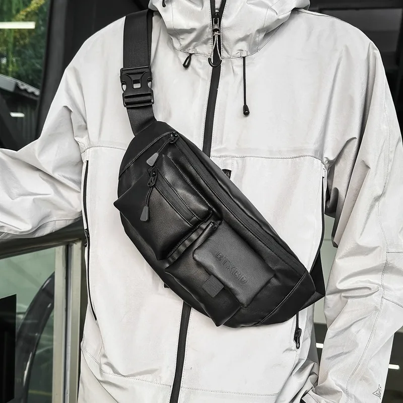 Мини-сумка на ремне для мужчин и женщин, водонепроницаемый универсальный рюкзак через плечо, нагрудная сумка для пеших прогулок, путешествий, спорта, бега, повседневный рюкзак
Мини-сумка на ремне для мужчин и женщин, водонепроницаемый универсальный рюкзак через плечо, нагрудная сумка для пеших прогулок, путешествий, спорта, бега, повседневный рюкзак