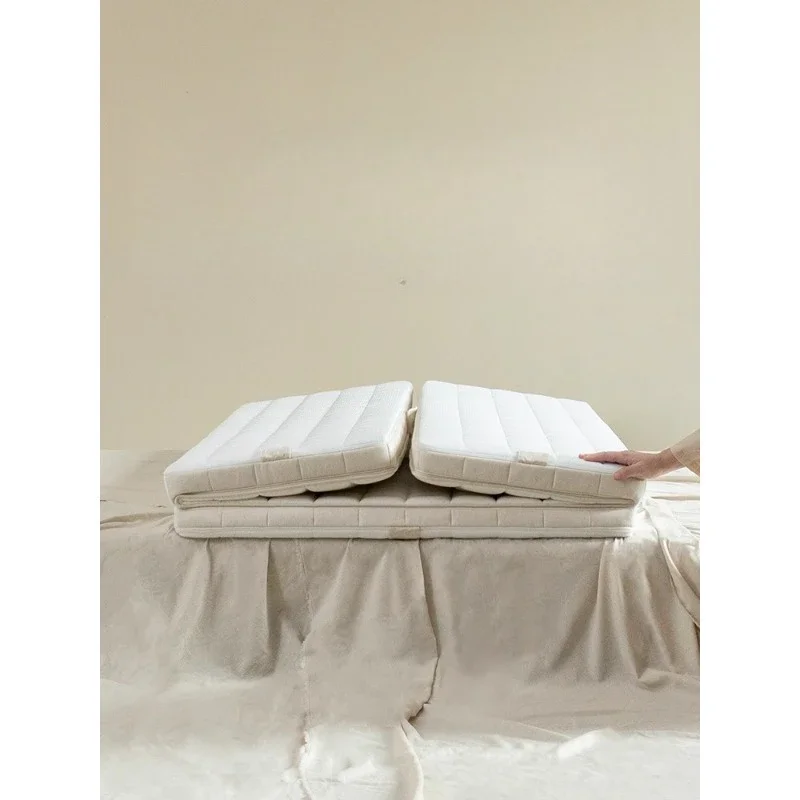 Children's Mattress Adventure Jute Small Hard Mattress, Tatami Thin Mattress Soft Mattress
Children's Mattress Adventure Jute Small Hard Mattress, Tatami Thin Mattress Soft Mattress