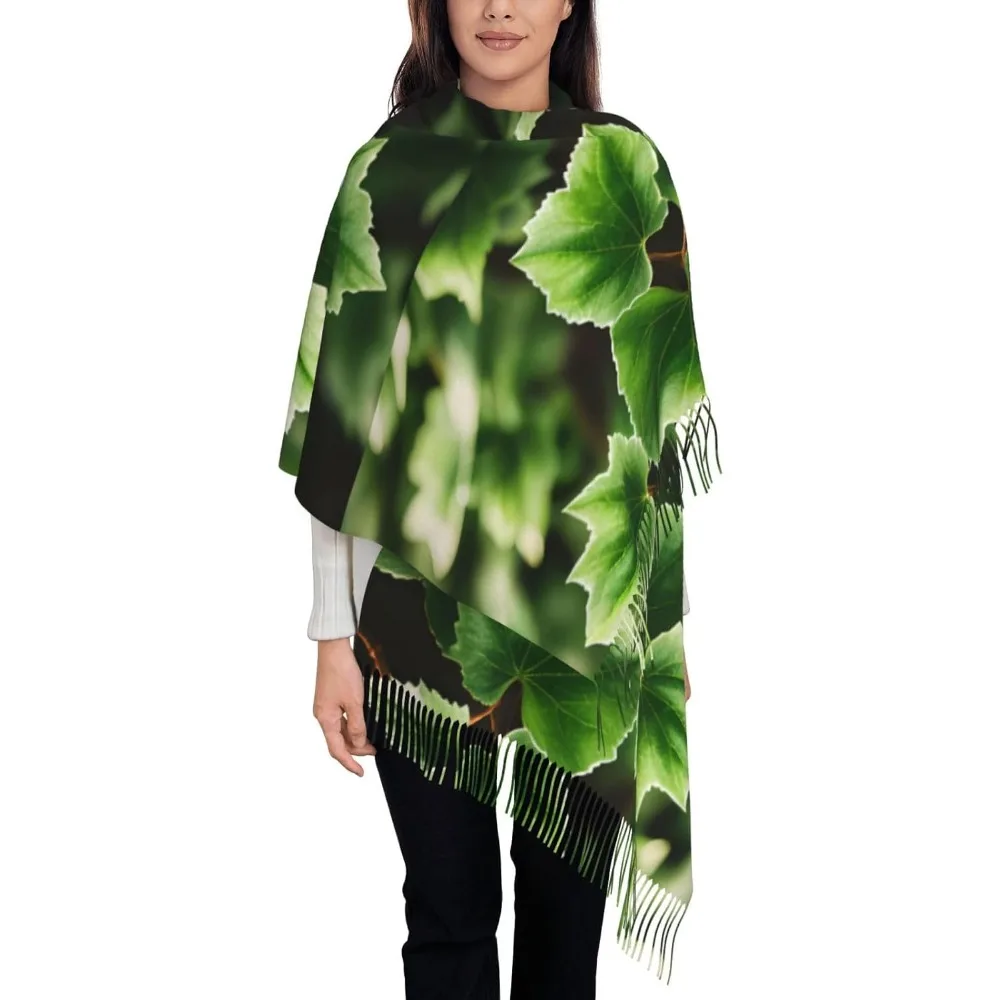 Ivy Blossoms Tree Print Women Fashion Winter Scarf Soft Long Style Warm Shawl Scarves Wraps
Ivy Blossoms Tree Print Women Fashion Winter Scarf Soft Long Style Warm Shawl Scarves Wraps