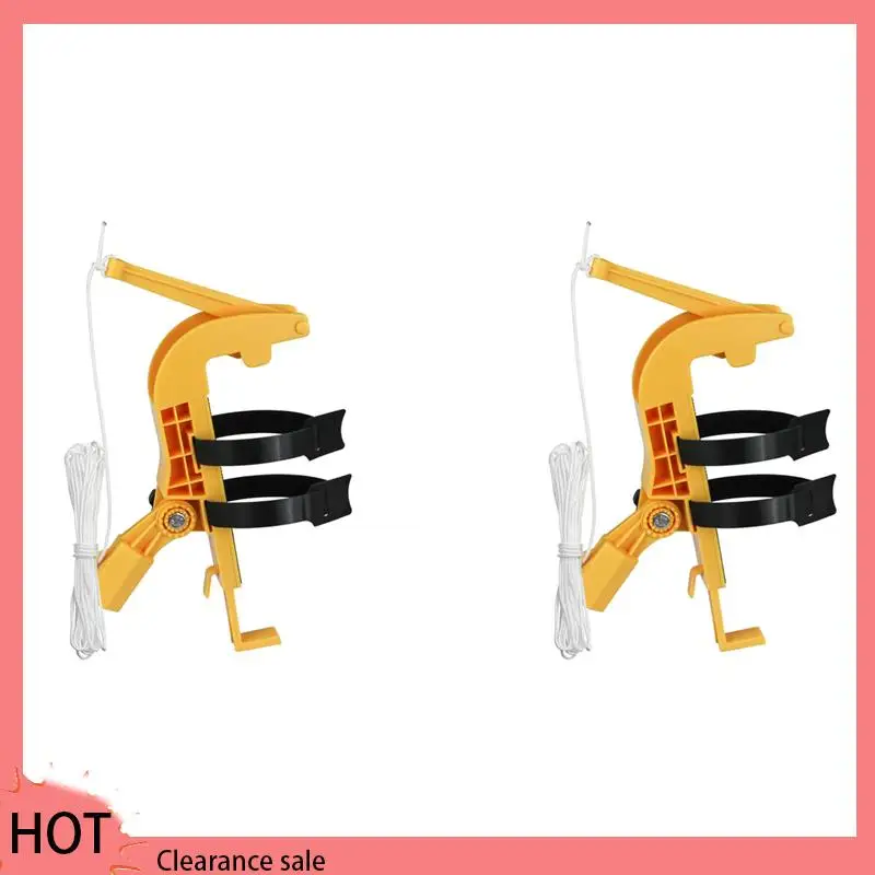 A88Z 2X Sprays Can Extension Pole Adaptor Sprayer Extension Pole Adaptor Adjustable Angle Sprays Extender Bracket B
A88Z 2X Sprays Can Extension Pole Adaptor Sprayer Extension Pole Adaptor Adjustable Angle Sprays Extender Bracket B