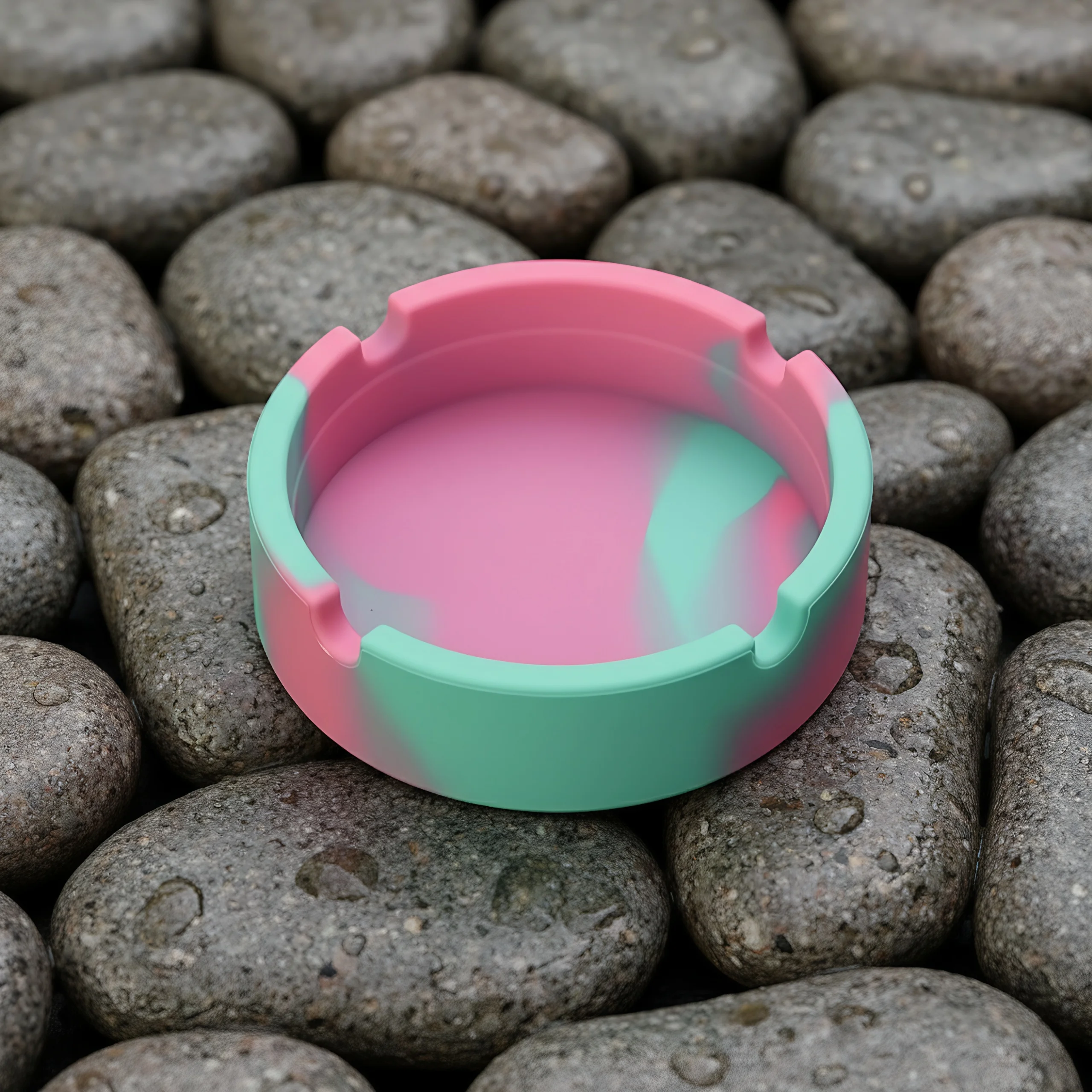 Valentine's Day Gifts for Him - Marble Pattern Silicone Ashtray, UnbreakablePortable & Dishwasher Safe, Unique Practical Gift
Valentine's Day Gifts for Him - Marble Pattern Silicone Ashtray, UnbreakablePortable & Dishwasher Safe, Unique Practical Gift