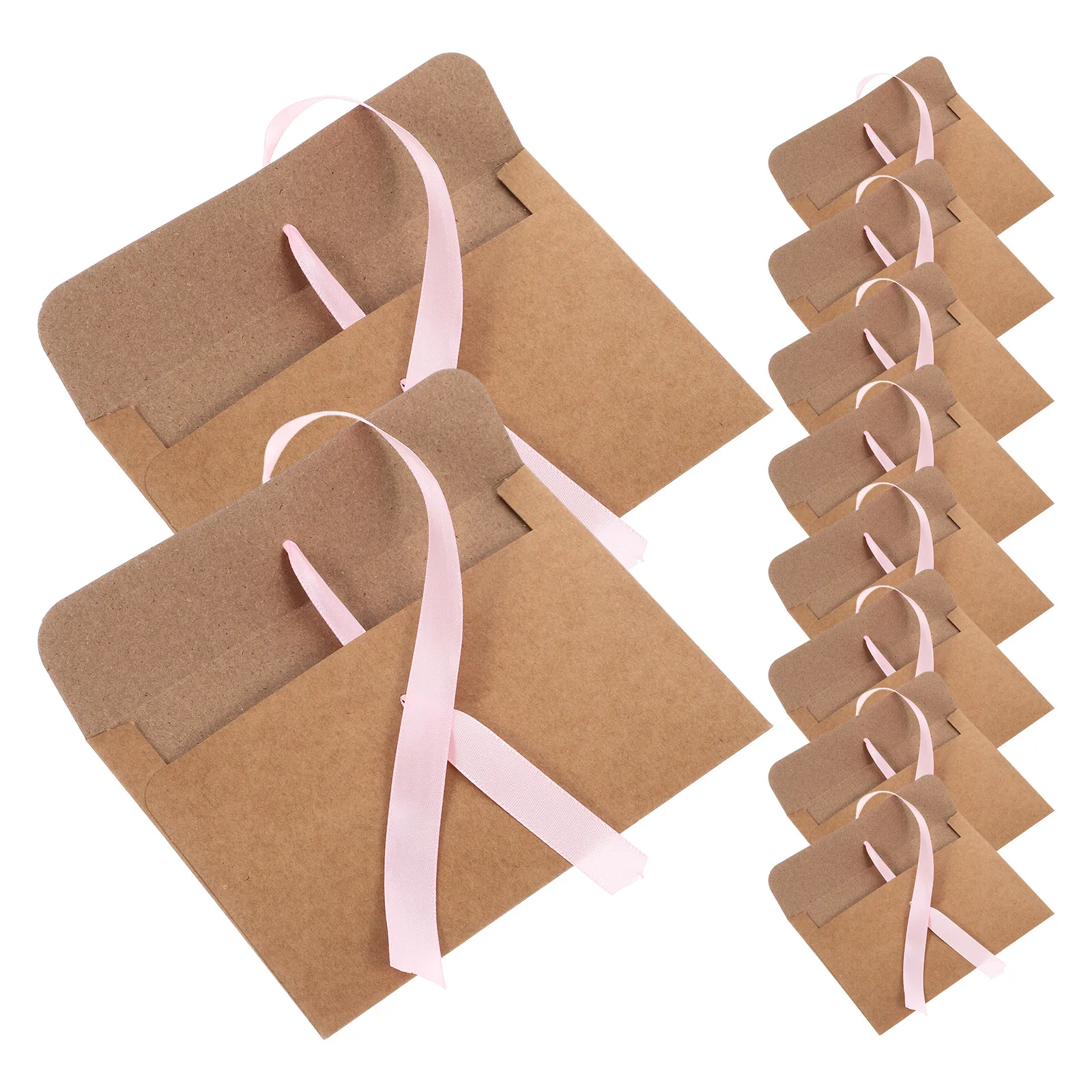 Retro Paper Elegant Ribbon Bow Mini Envelopes for Greeting Cards Letters Party Favor Bags Vintage Envelopes Retro Card
Retro Paper Elegant Ribbon Bow Mini Envelopes for Greeting Cards Letters Party Favor Bags Vintage Envelopes Retro Card