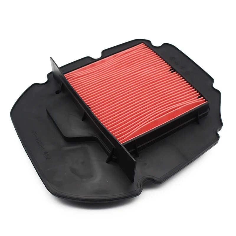 Precisionn Motorcycle Air Filter For Honda VTR1000 VTR1000F Firestorm 1997-2006 VTR1000 Super Hawk 1997-2005 XL1000 Varadero 99-
Precisionn Motorcycle Air Filter For Honda VTR1000 VTR1000F Firestorm 1997-2006 VTR1000 Super Hawk 1997-2005 XL1000 Varadero 99-