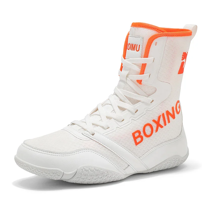 Summer Bestseller High-Quality Unisex Fitness Training Wrestling Shoes Boxing Shoes Wrestling Shoes Excellent
Summer Bestseller High-Quality Unisex Fitness Training Wrestling Shoes Boxing Shoes Wrestling Shoes Excellent