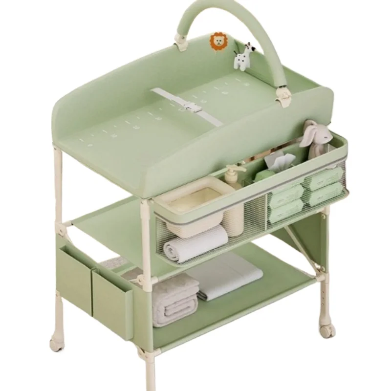 Diaper table Baby care table Baby bath table Diaper change Foldable crib Foldable crib
Diaper table Baby care table Baby bath table Diaper change Foldable crib Foldable crib