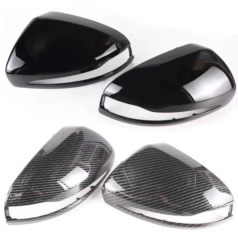 Carbon Fiber Glossy Black Door Mirror Shell for Mercedes-Benz E-Class 2002-2025 Rearview Mirror Replacement Car Part
Carbon Fiber Glossy Black Door Mirror Shell for Mercedes-Benz E-Class 2002-2025 Rearview Mirror Replacement Car Part