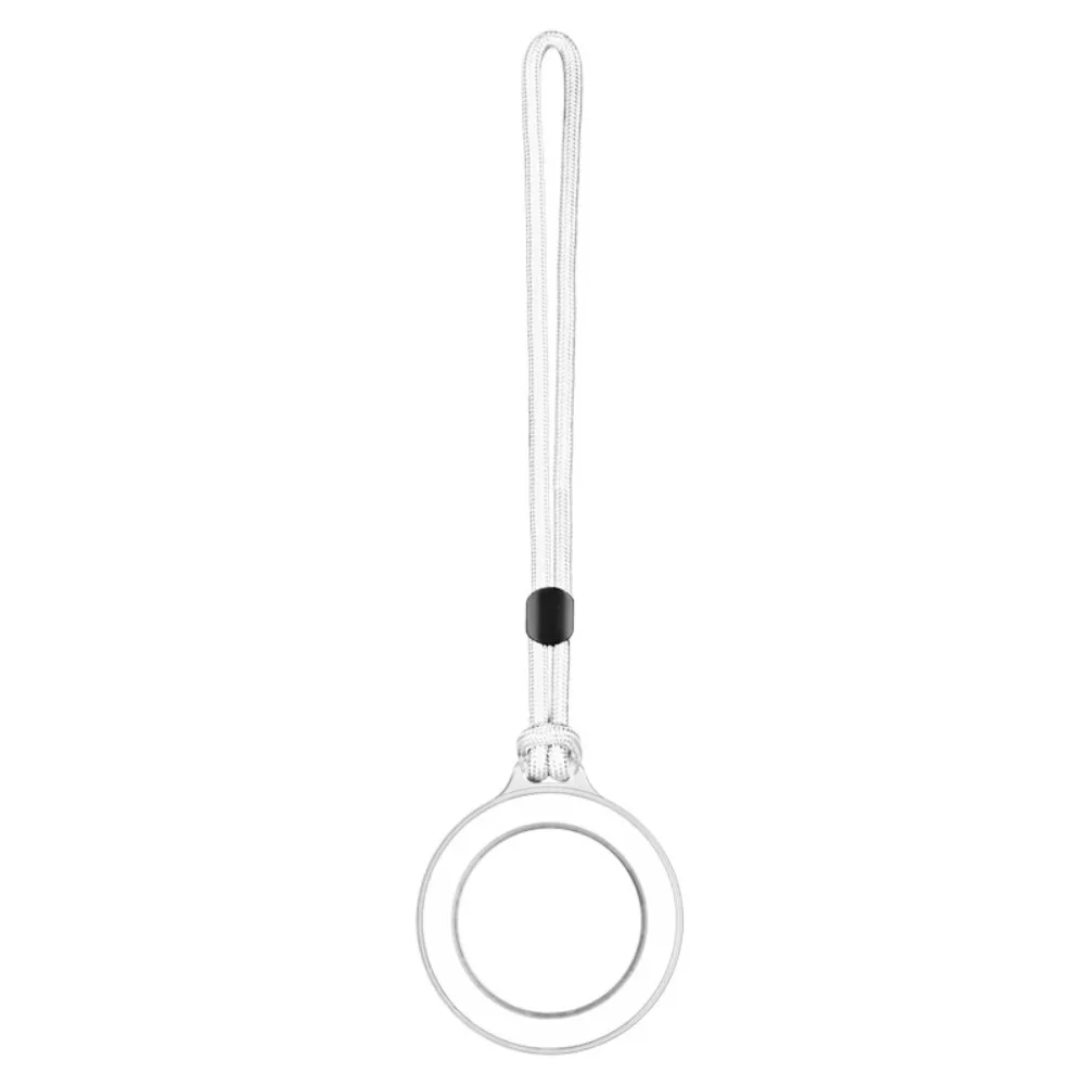 For Magsafe Anti-fall Phone Bracket Magnetic Ring Double-sided Lanyard Holder Strong Magnet for iPhone 17 16 15 14 13 ProMax
For Magsafe Anti-fall Phone Bracket Magnetic Ring Double-sided Lanyard Holder Strong Magnet for iPhone 17 16 15 14 13 ProMax