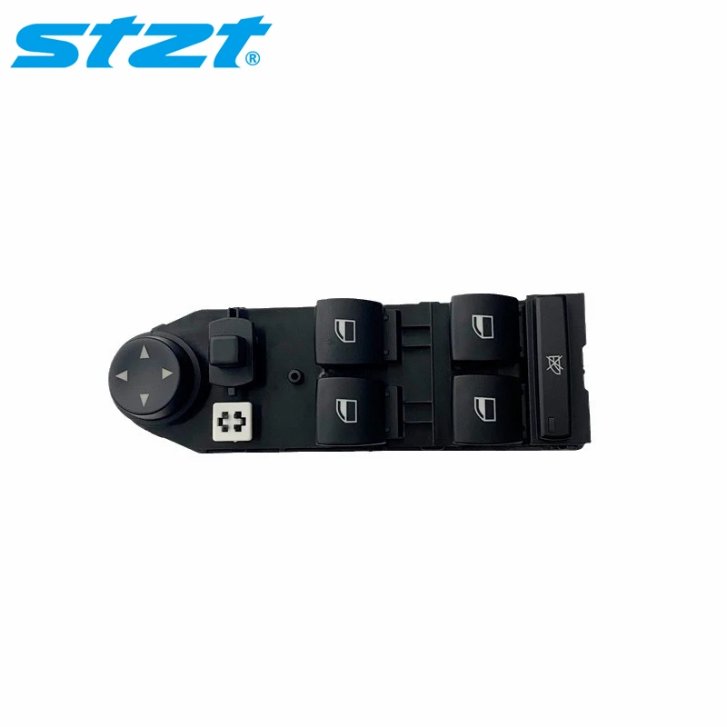 STZT 61316951904 Auto window lifter switch parts 6131 6951 904 for BMW E60 E61 Car Glass Lifter Switch
STZT 61316951904 Auto window lifter switch parts 6131 6951 904 for BMW E60 E61 Car Glass Lifter Switch
