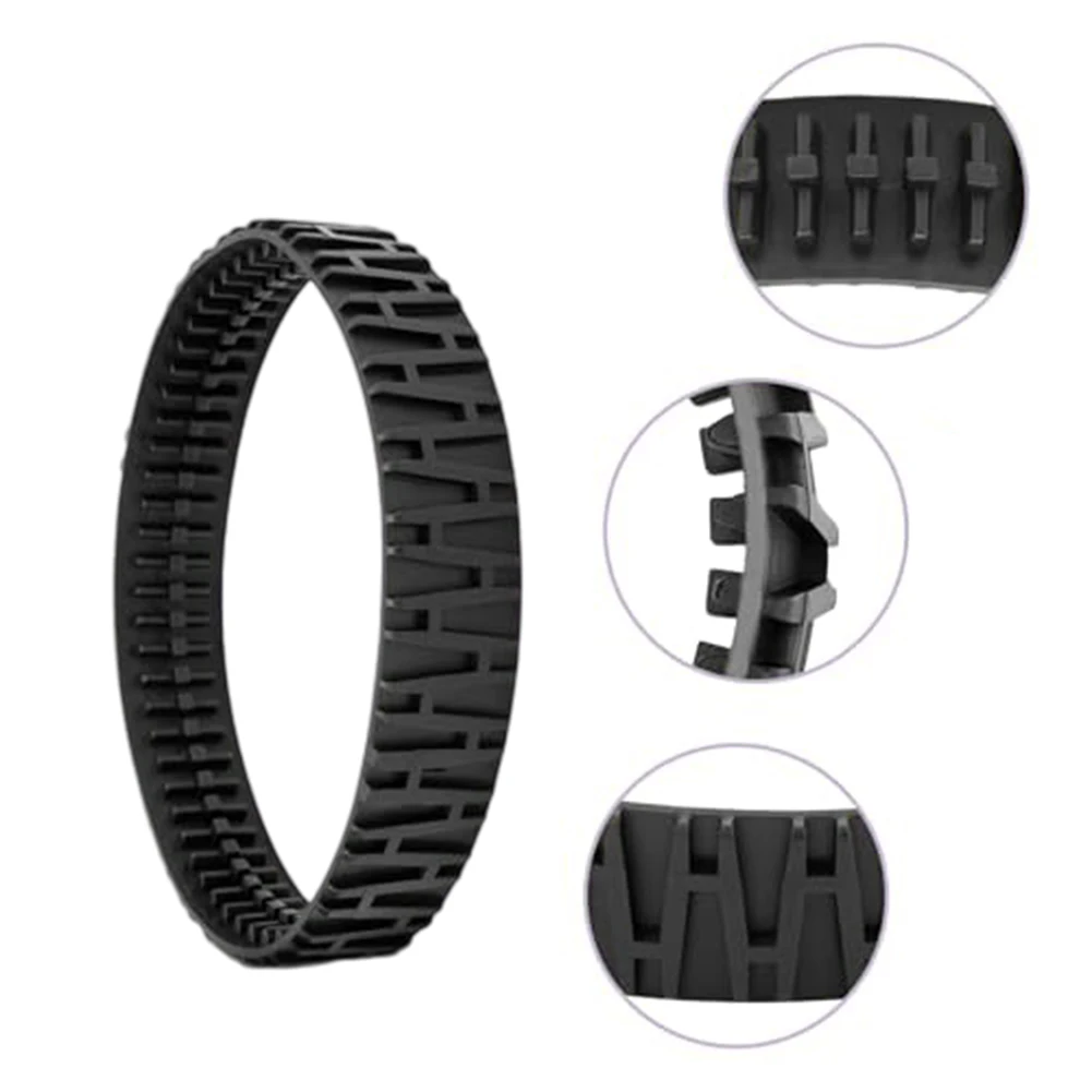 Track R0916500 1/2Pcs Rubber Pool Cleaner Track For POLARIS Pool Cleaner Essential Replacement Part For Pool System
Track R0916500 1/2Pcs Rubber Pool Cleaner Track For POLARIS Pool Cleaner Essential Replacement Part For Pool System