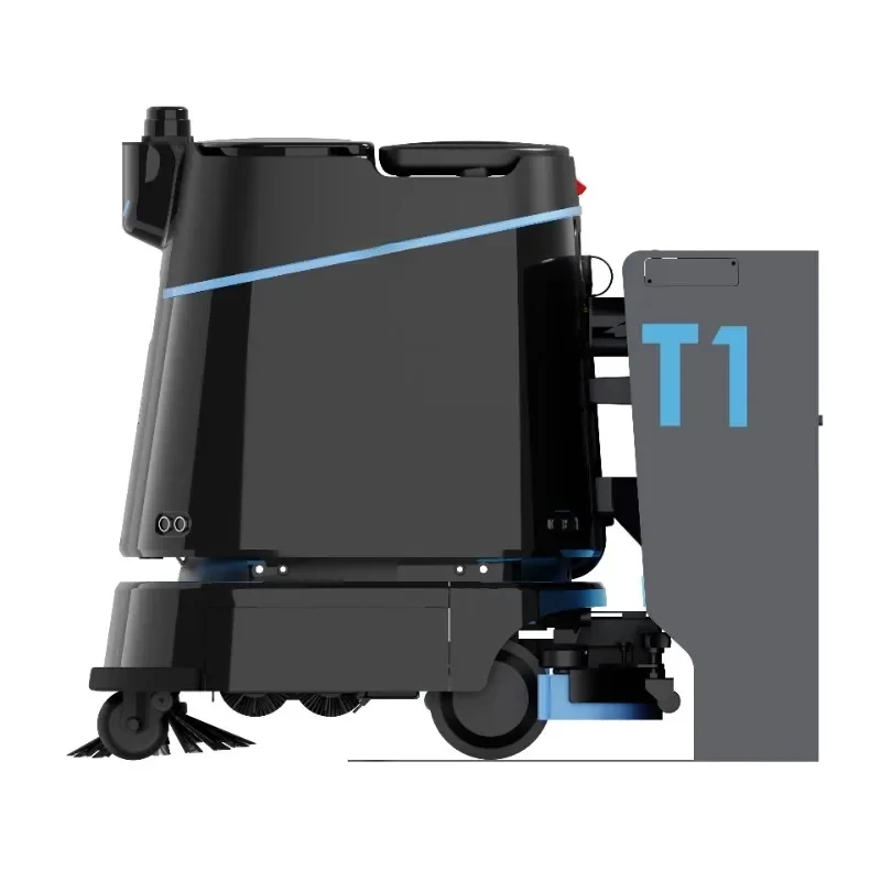 High Quality ligent Floor hine Commercial Industrial Cleaning Robot Sweep Vacuum
High Quality ligent Floor hine Commercial Industrial Cleaning Robot Sweep Vacuum