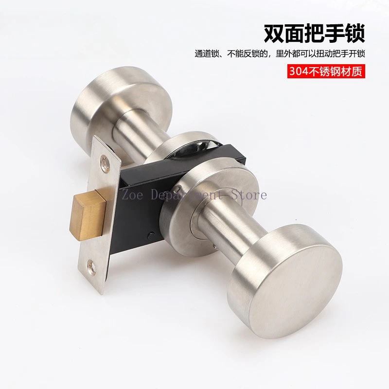 304 Stainless Steel Invisible Door Lock Hidden Single-Side Lock Hidden Background Wall Hidden Door Double-side Handle Lock
304 Stainless Steel Invisible Door Lock Hidden Single-Side Lock Hidden Background Wall Hidden Door Double-side Handle Lock